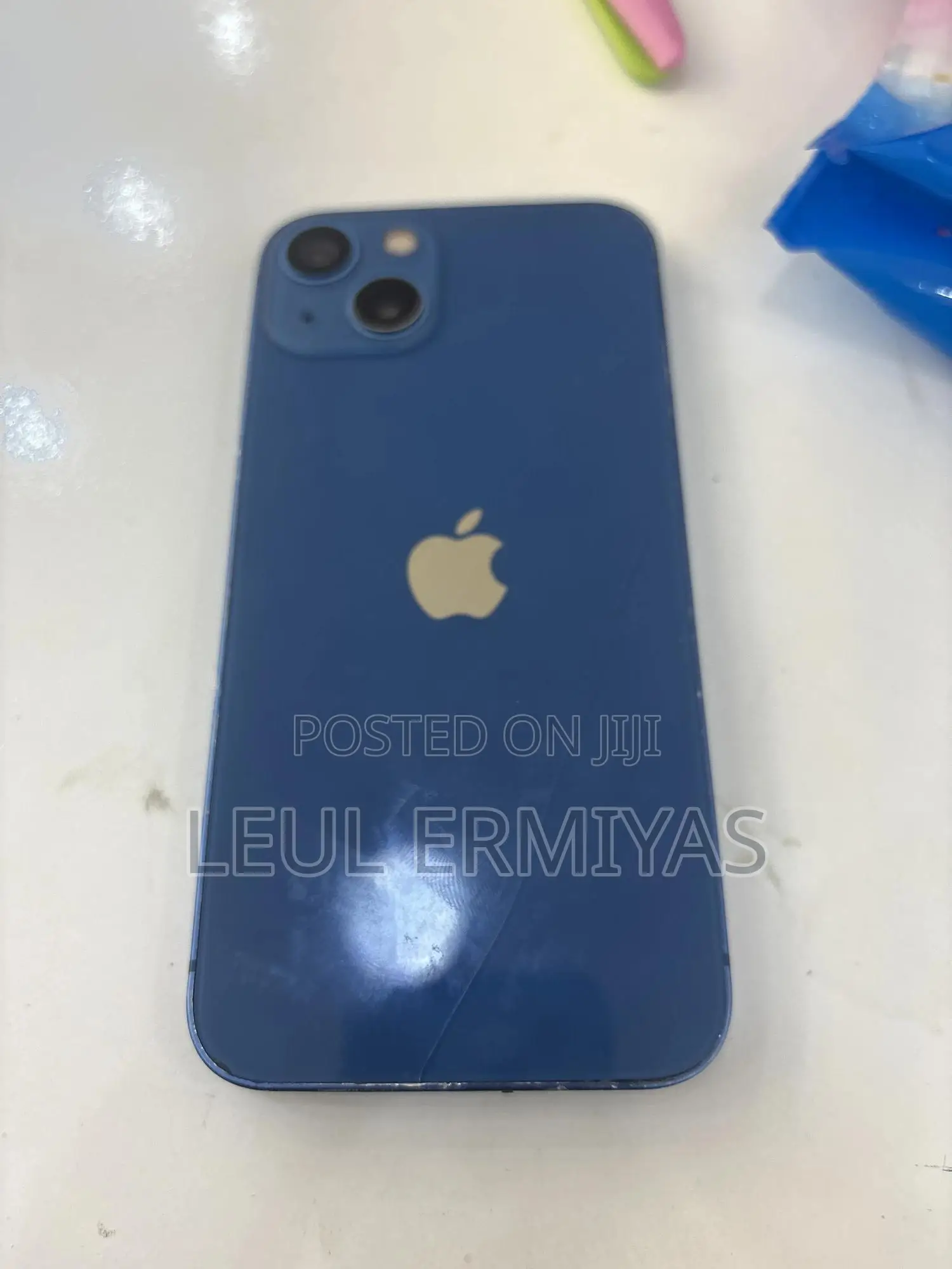 Apple iPhone 13 128 GB Blue