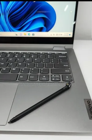 New Laptop Lenovo Thinkbook 14 16GB Intel Core i5 SSD 512GB