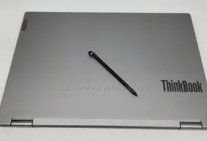 New Laptop Lenovo Thinkbook 14 16GB Intel Core i5 SSD 512GB