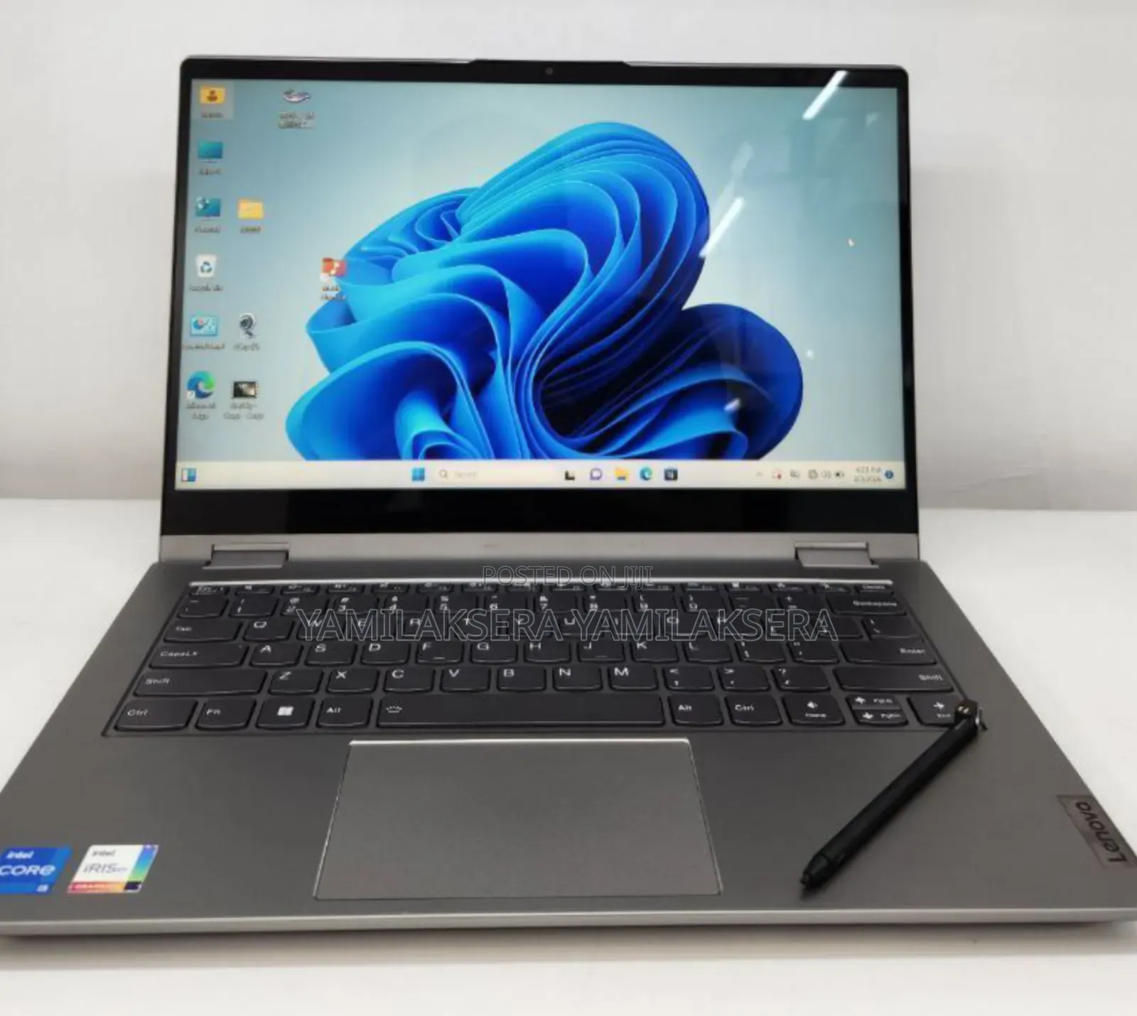 New Laptop Lenovo Thinkbook 14 16GB Intel Core i5 SSD 512GB