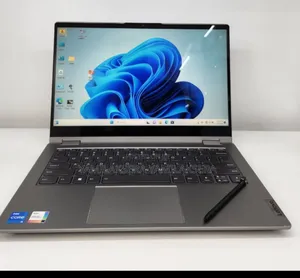 New Laptop Lenovo Thinkbook 14 16GB Intel Core i5 SSD 512GB