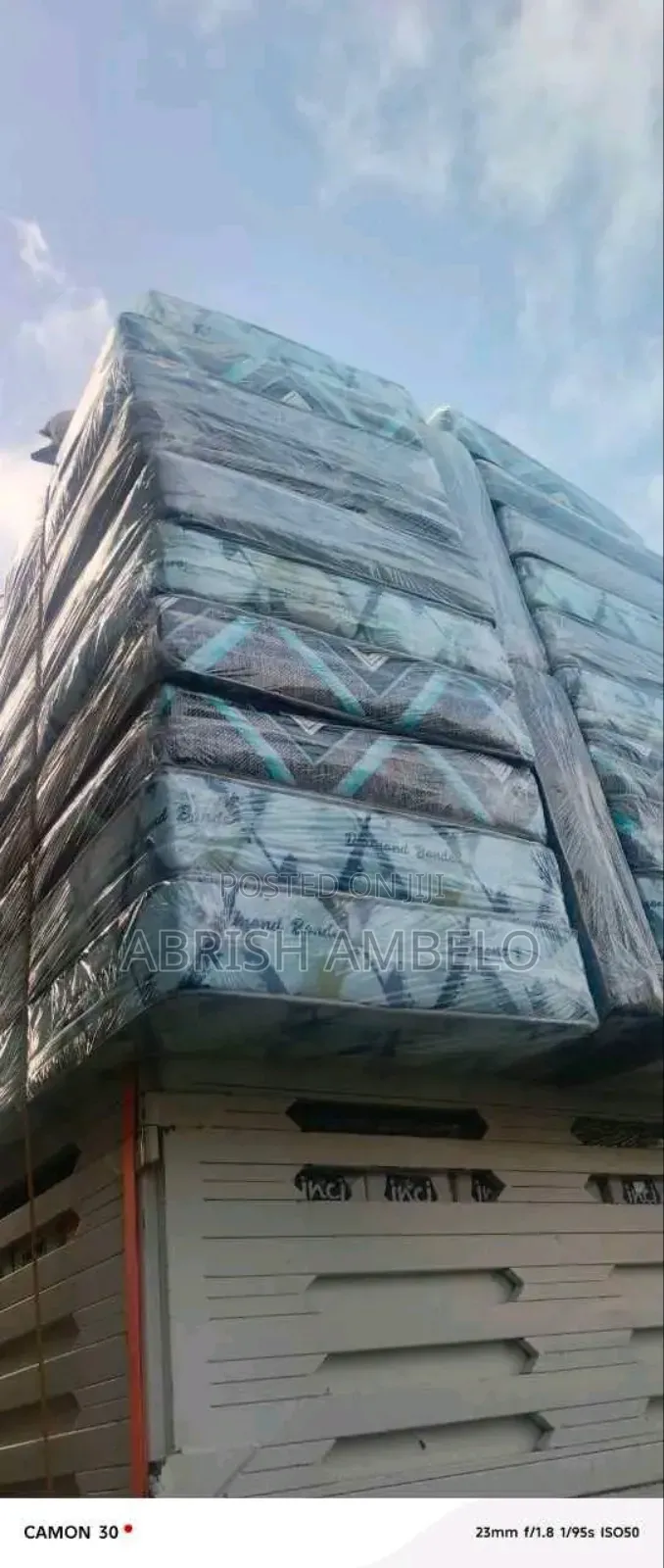 Original High Quality Extra Bonded Free Delivery