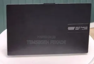 New Laptop Asus Vivobook E410M 8GB AMD Ryzen 5 SSD 512GB