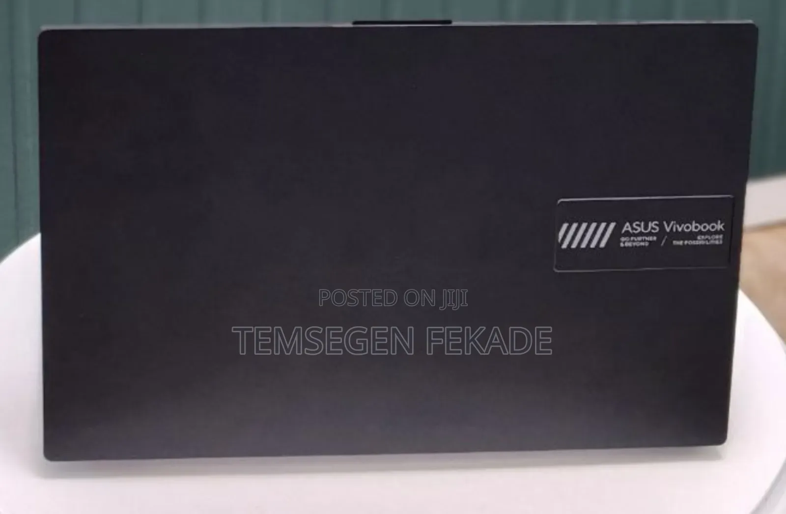 New Laptop Asus Vivobook E410M 8GB AMD Ryzen 5 SSD 512GB