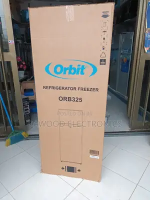 Orbit ኦርቢት
