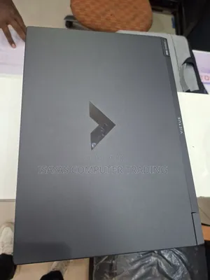 New Laptop HP Omen 16 16GB Intel Core i7 SSD 1T