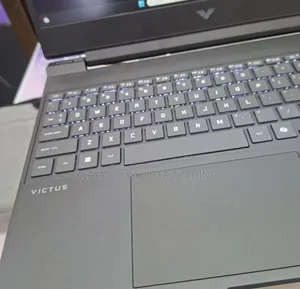 New Laptop HP Omen 16 16GB Intel Core i7 SSD 1T