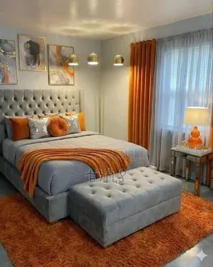 ምርጥ ጥራት ያለው ዘመናዊ አልጋ በታላቅ ቅናሽ!