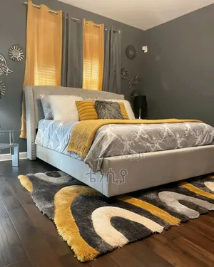 ምርጥ ጥራት ያለው ዘመናዊ አልጋ በታላቅ ቅናሽ!