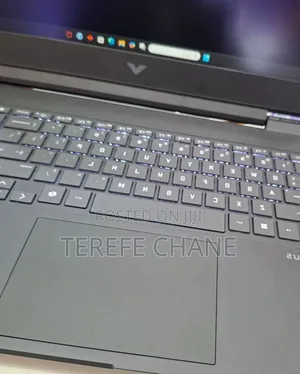 New Laptop HP Victus 15 16GB Intel Core i7 SSD 512GB