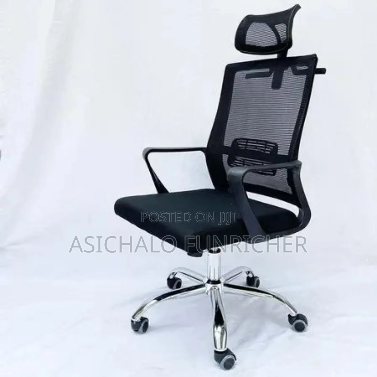 Oty Office Chairs