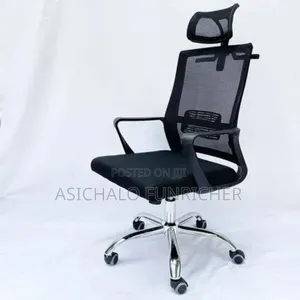 Oty Office Chairs