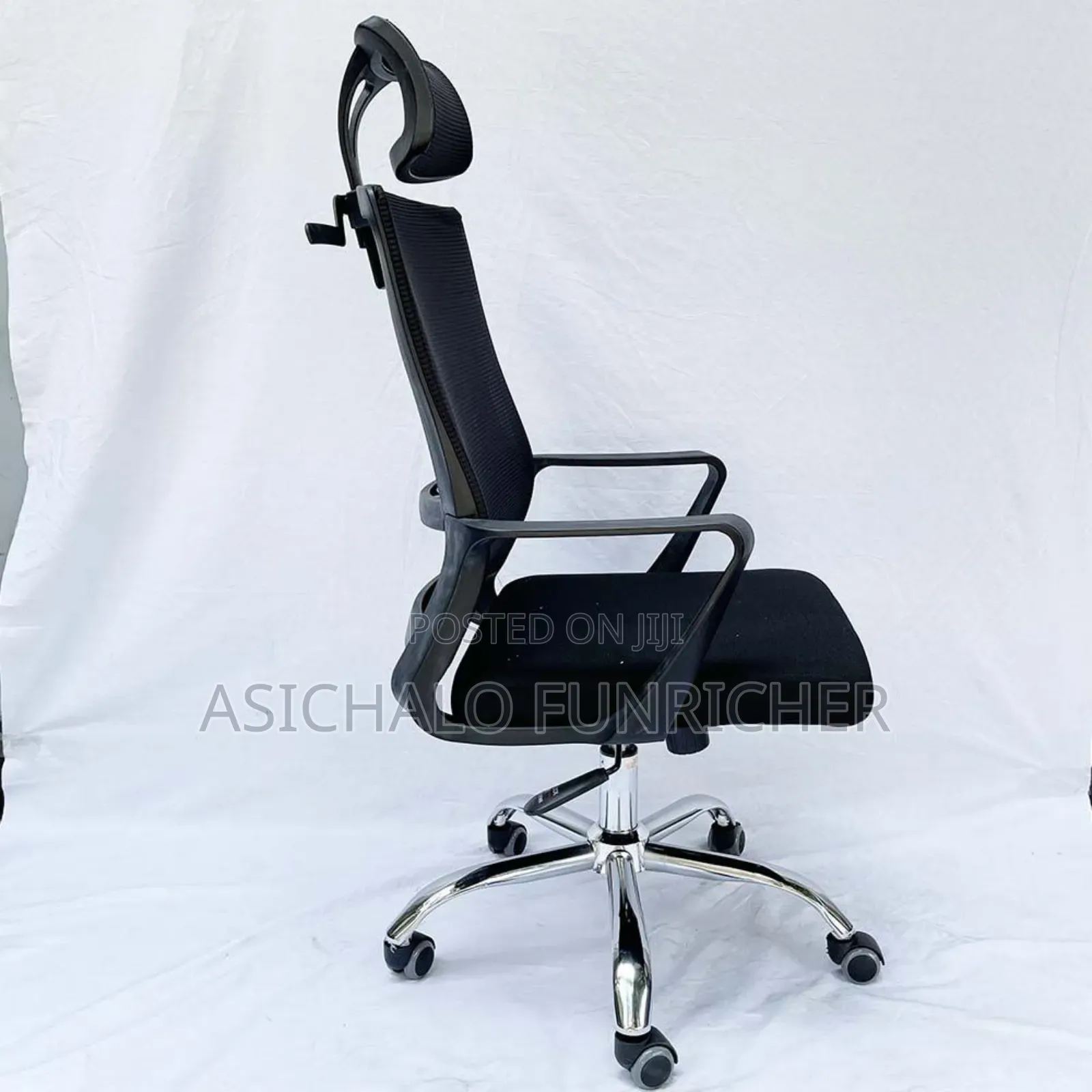Oty Office Chairs