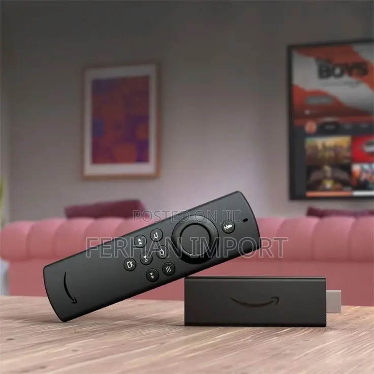 Mi Tv Stick Original 2024