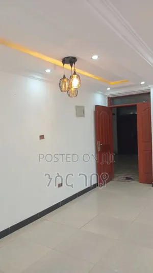 Furnished 2bdrm Condo in Ayat Ayer Menged, Yeka for rent