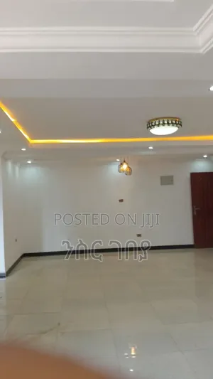 Furnished 2bdrm Condo in Ayat Ayer Menged, Yeka for rent