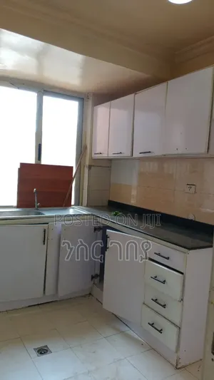 Furnished 2bdrm Condo in Ayat Ayer Menged, Yeka for rent