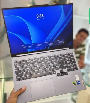 New Laptop Lenovo Legion 5 32GB Intel Core i9 SSD 1T