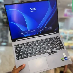 New Laptop Lenovo Legion 5 32GB Intel Core i9 SSD 1T