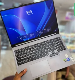 New Laptop Lenovo Legion 5 32GB Intel Core i9 SSD 1T