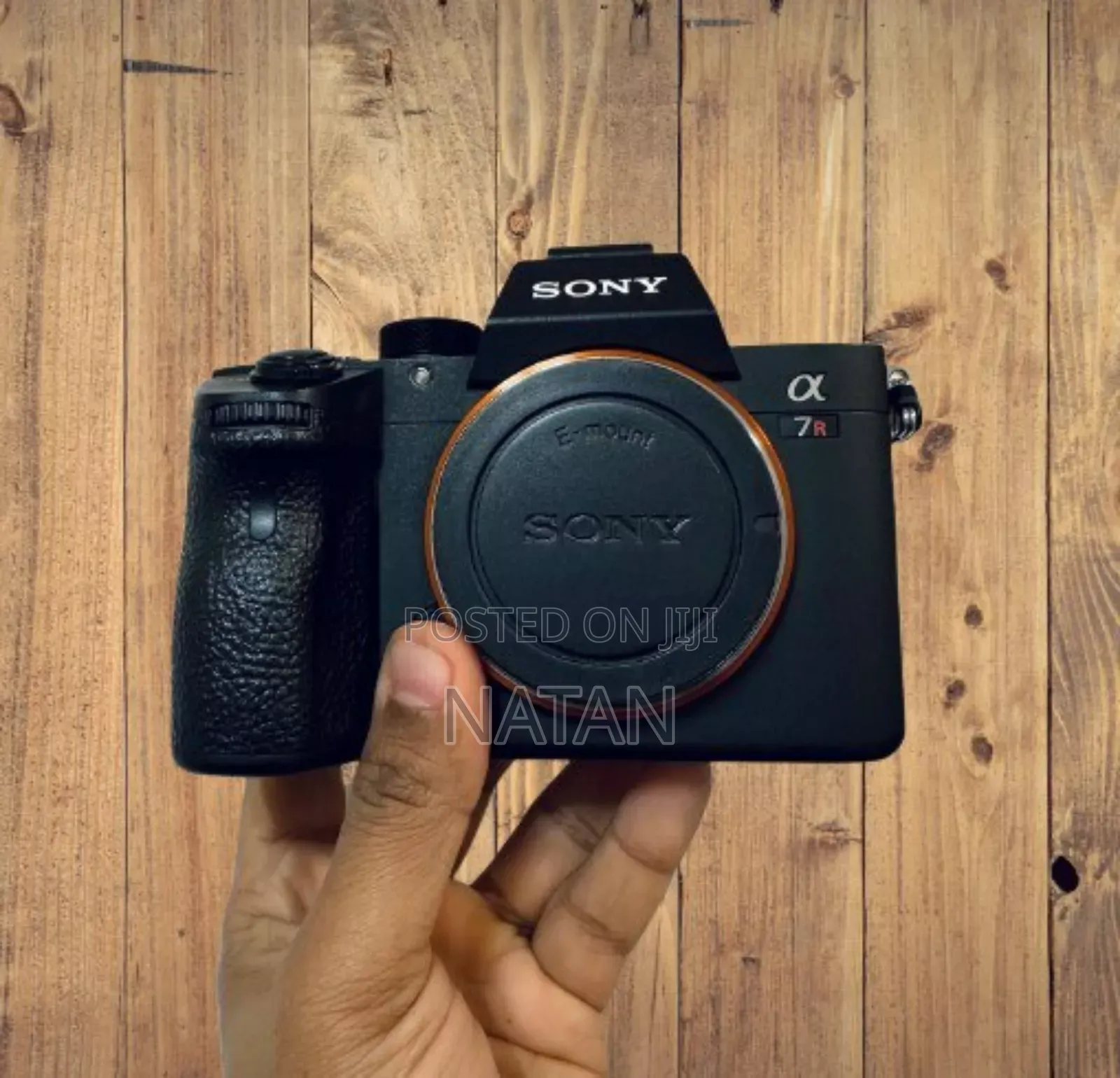 Sony A7r 3 Brand New With Full Accessories