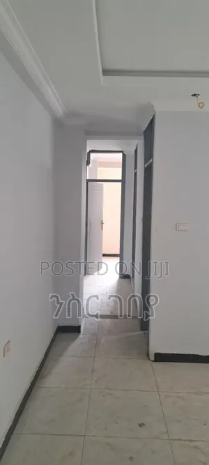 Furnished 2bdrm Condo in Lemi Kura, Yeka for rent