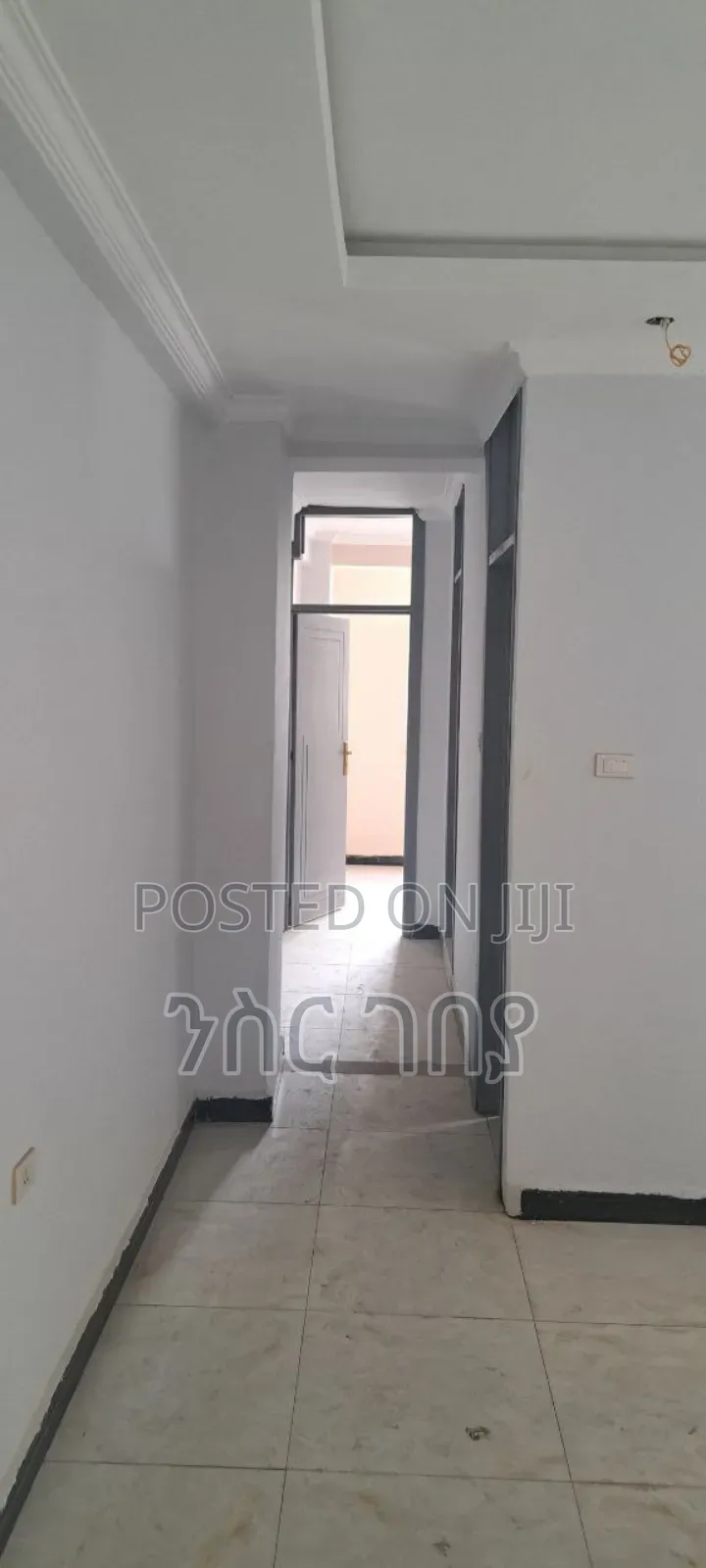 Furnished 2bdrm Condo in Lemi Kura, Yeka for rent