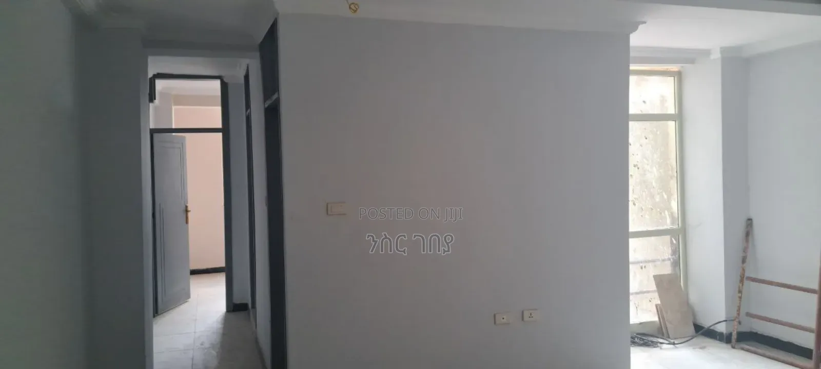 Furnished 2bdrm Condo in Lemi Kura, Yeka for rent