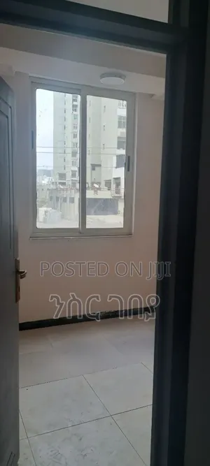 Furnished 2bdrm Condo in Lemi Kura, Yeka for rent