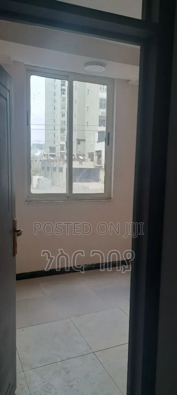 Furnished 2bdrm Condo in Lemi Kura, Yeka for rent