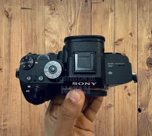 Sony A7r 3 Brand New With Full Accessories