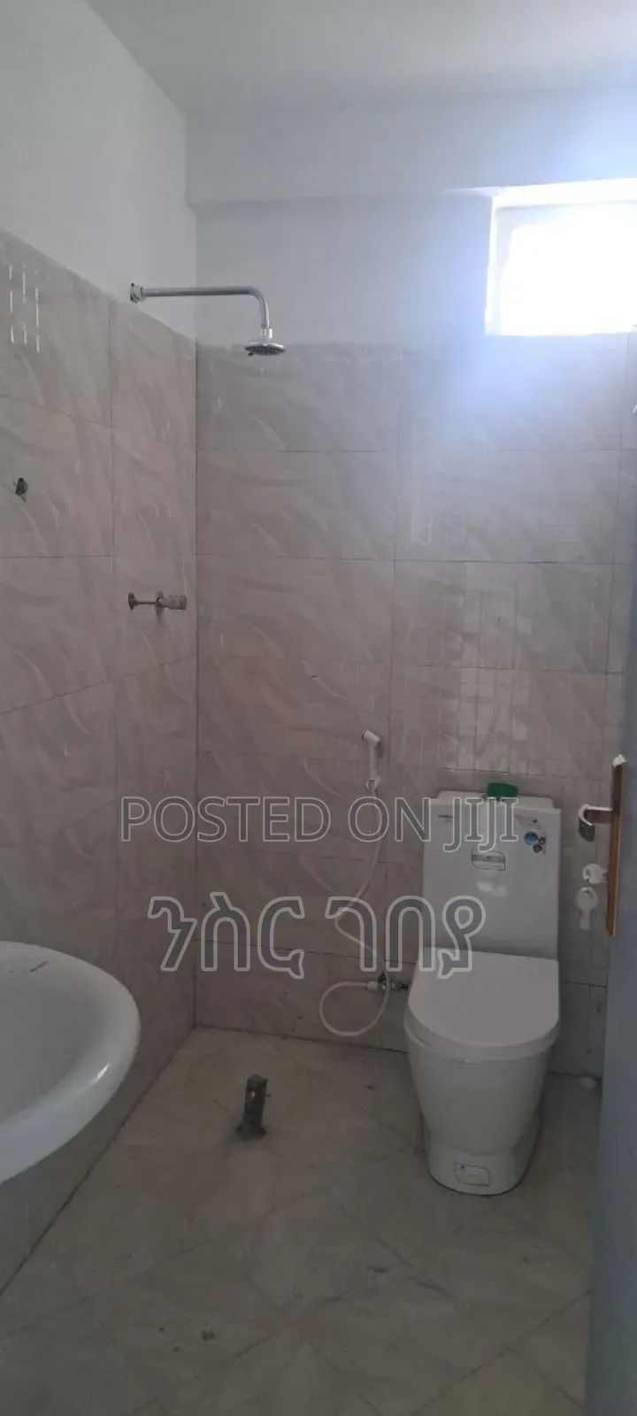 Furnished 2bdrm Condo in Lemi Kura, Yeka for rent