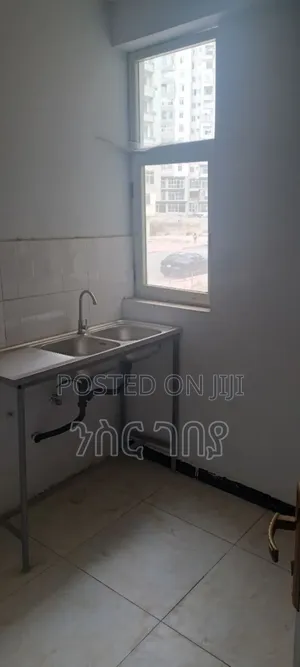 Furnished 2bdrm Condo in Lemi Kura, Yeka for rent