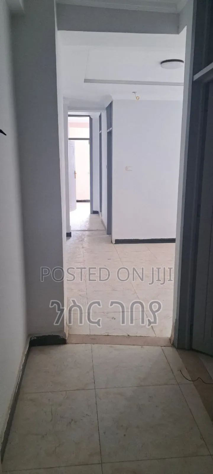 Furnished 2bdrm Condo in Lemi Kura, Yeka for rent