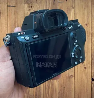 Sony A7r 3 Brand New With Full Accessories