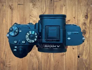 Sony A7r 3 Brand New With Full Accessories