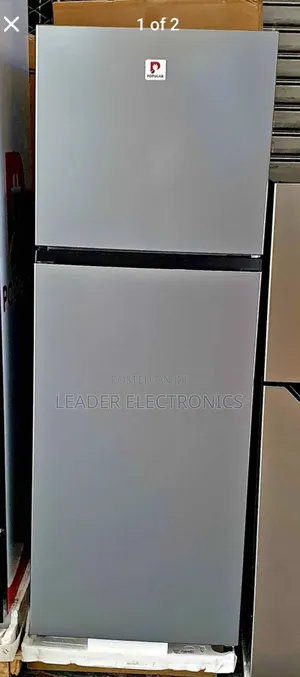 Popular Refrigerator 450 – Fan Cooling System | Spacious Reliable