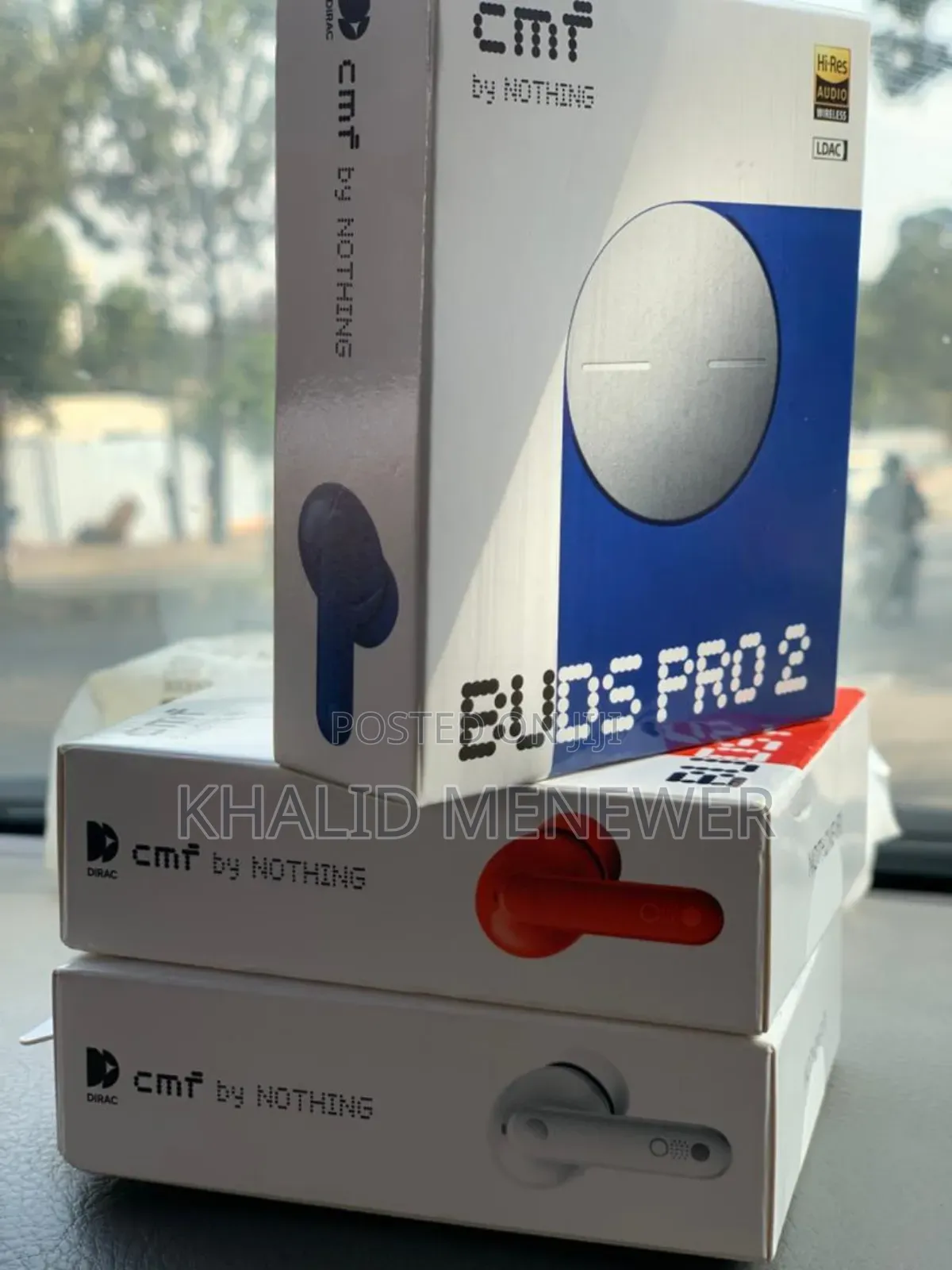 Buds Pro 2