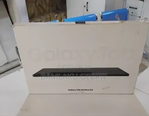 New Samsung Galaxy Tab S8 Ultra 256 GB