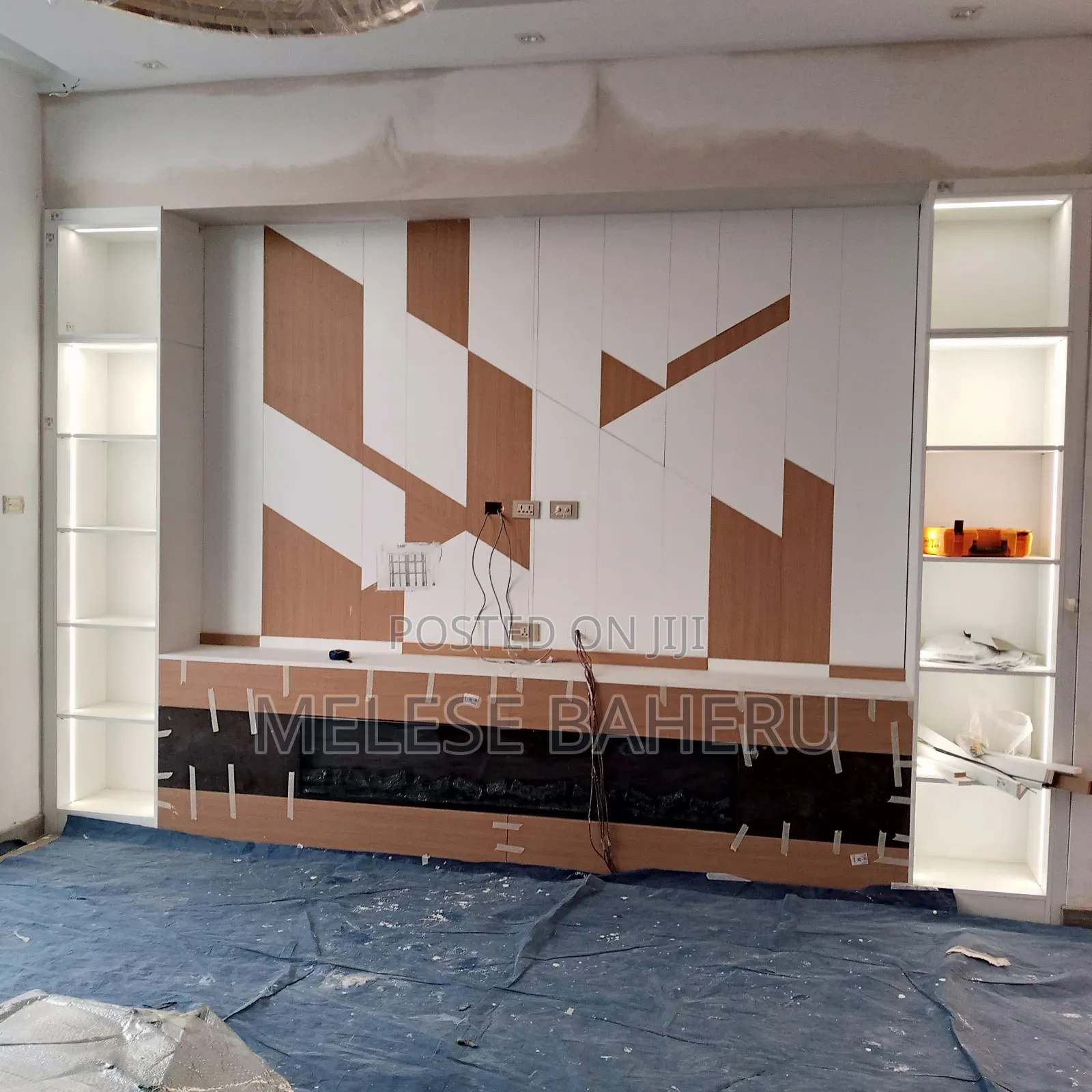 Furniture Assembly