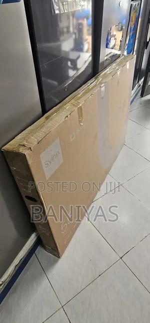 Synix 55 Inch