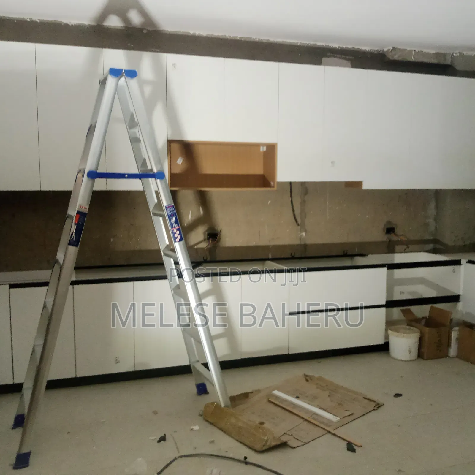 Furniture Assembly