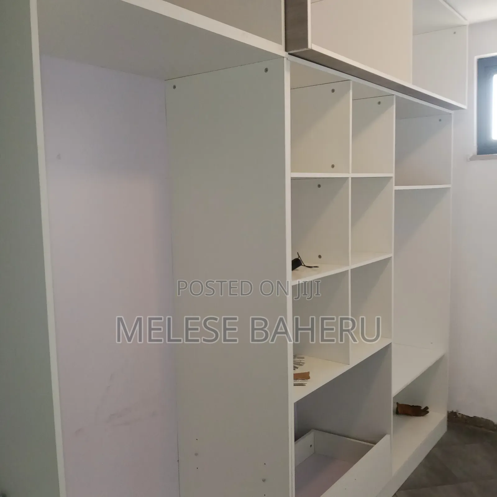 Furniture Assembly