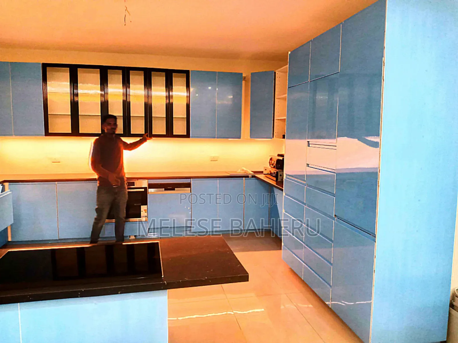 Furniture Assembly