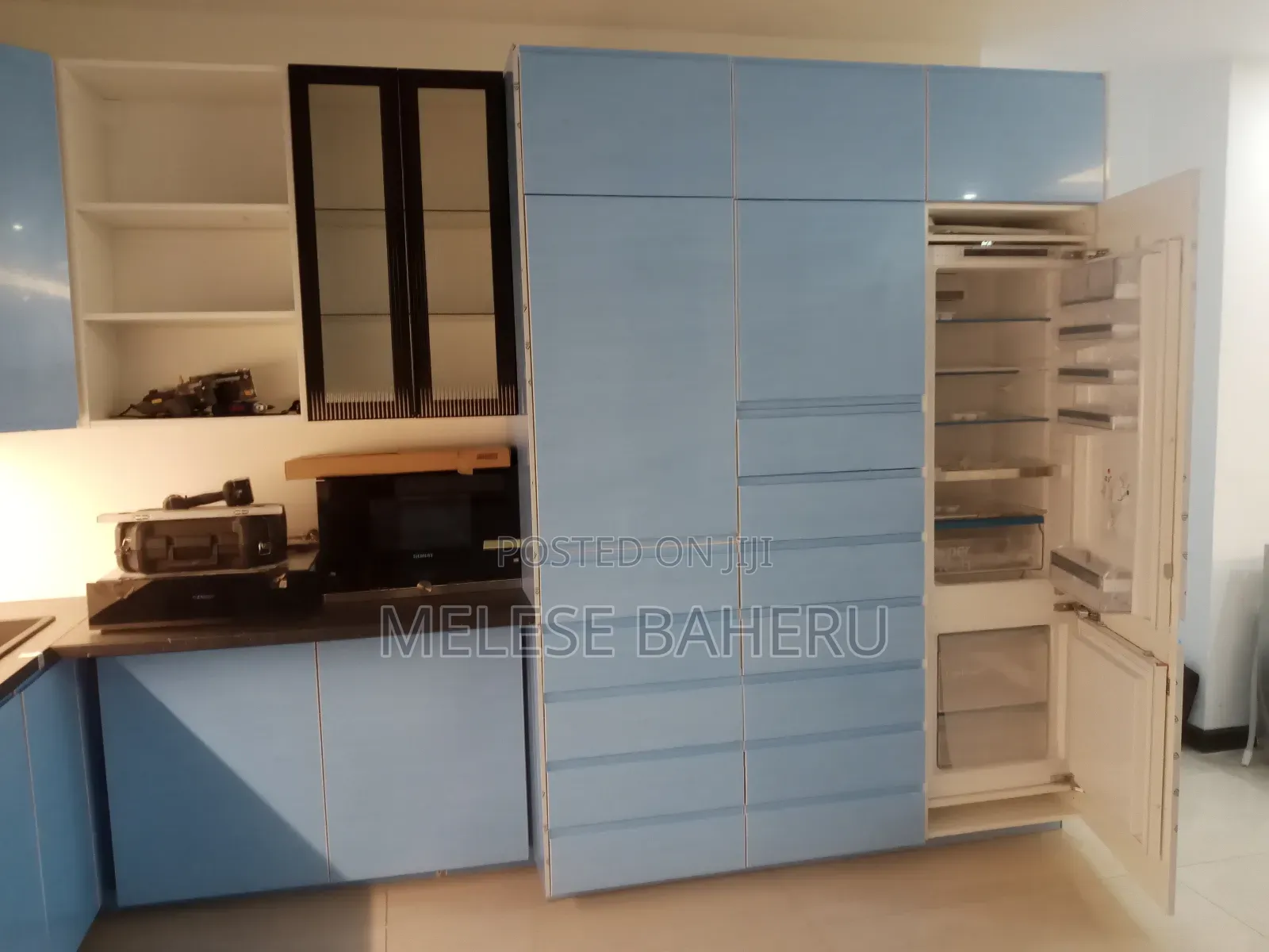 Furniture Assembly