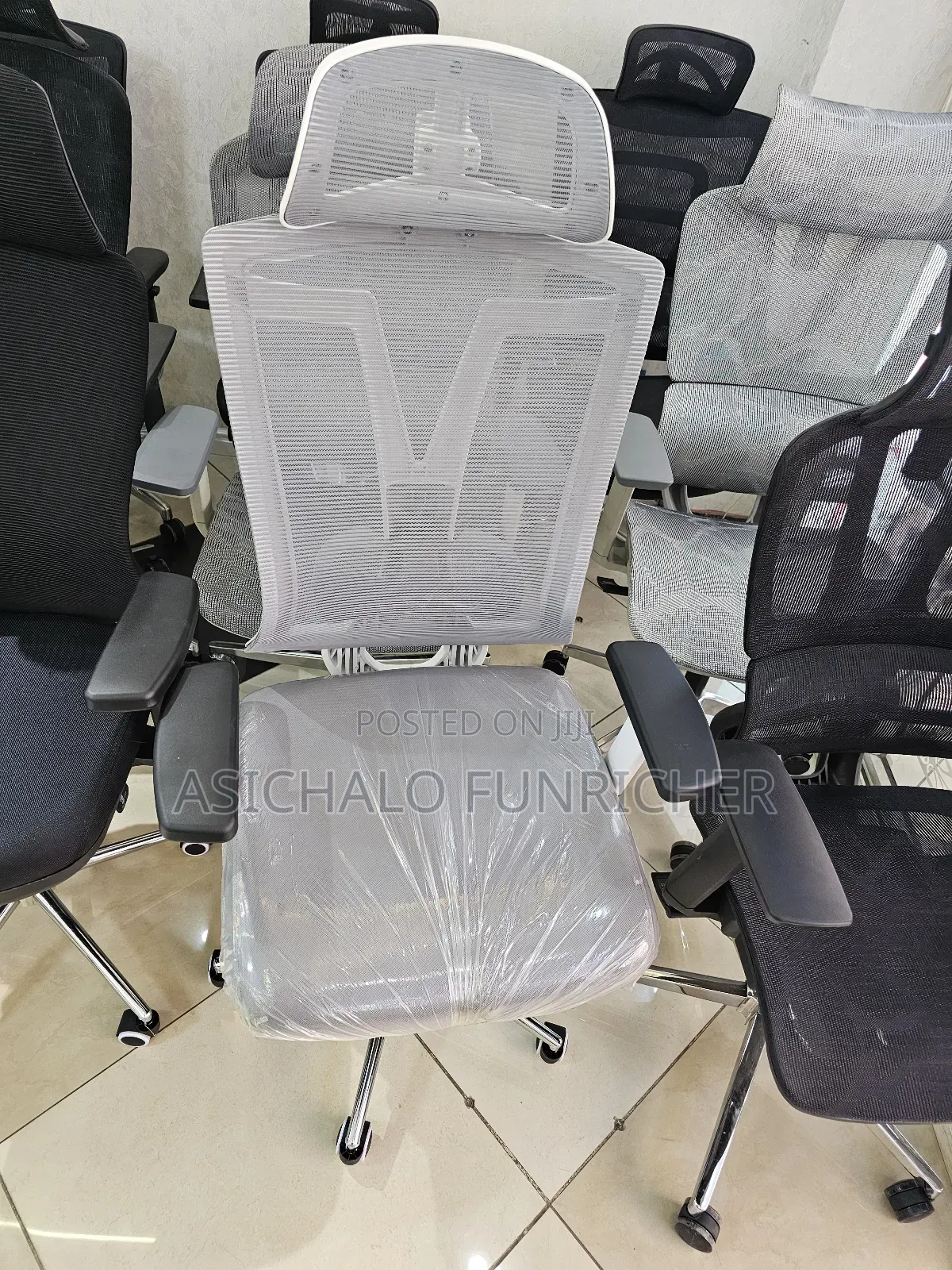 Cotagore Chairs