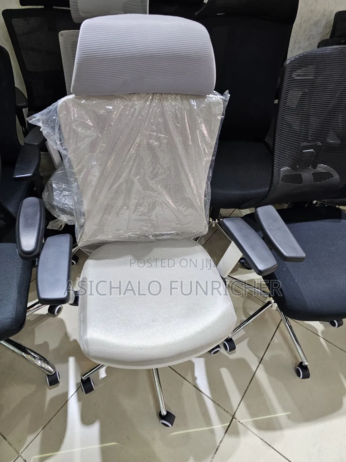 Cotagore Chairs