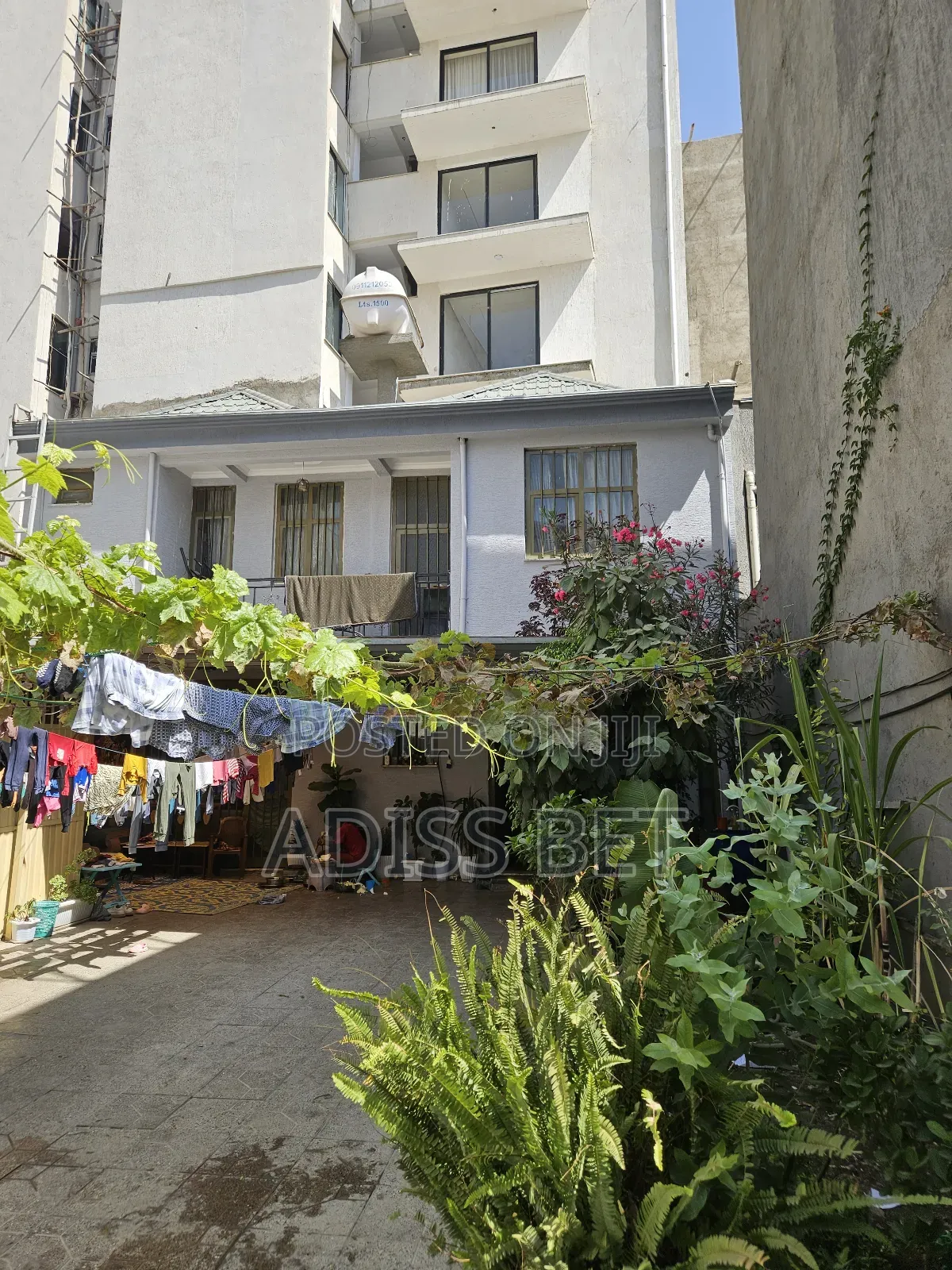 3bdrm House in Nifas Silk-Lafto for sale