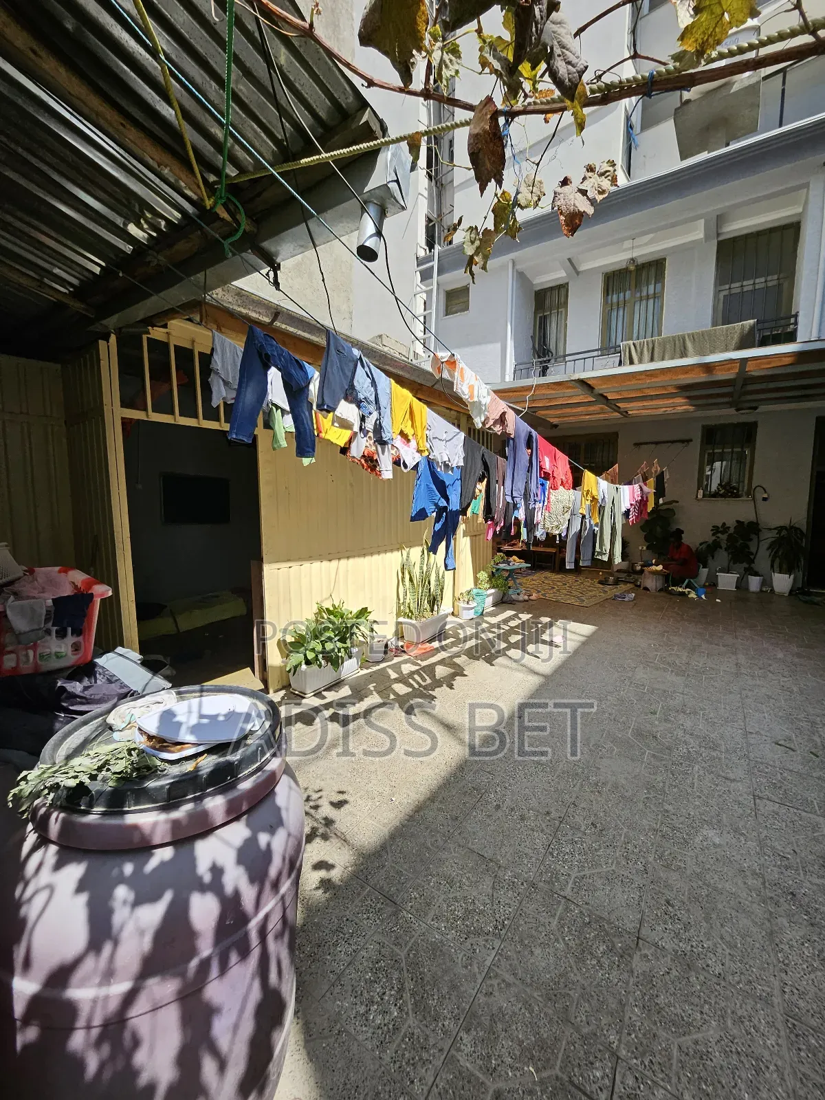 3bdrm House in Nifas Silk-Lafto for sale