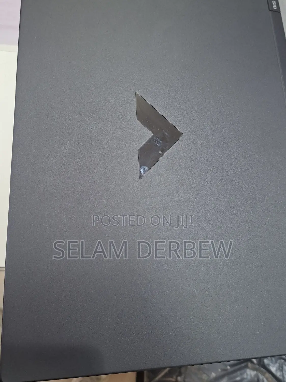 New Laptop HP Victus 15 16GB Intel Core i7 SSD 512GB